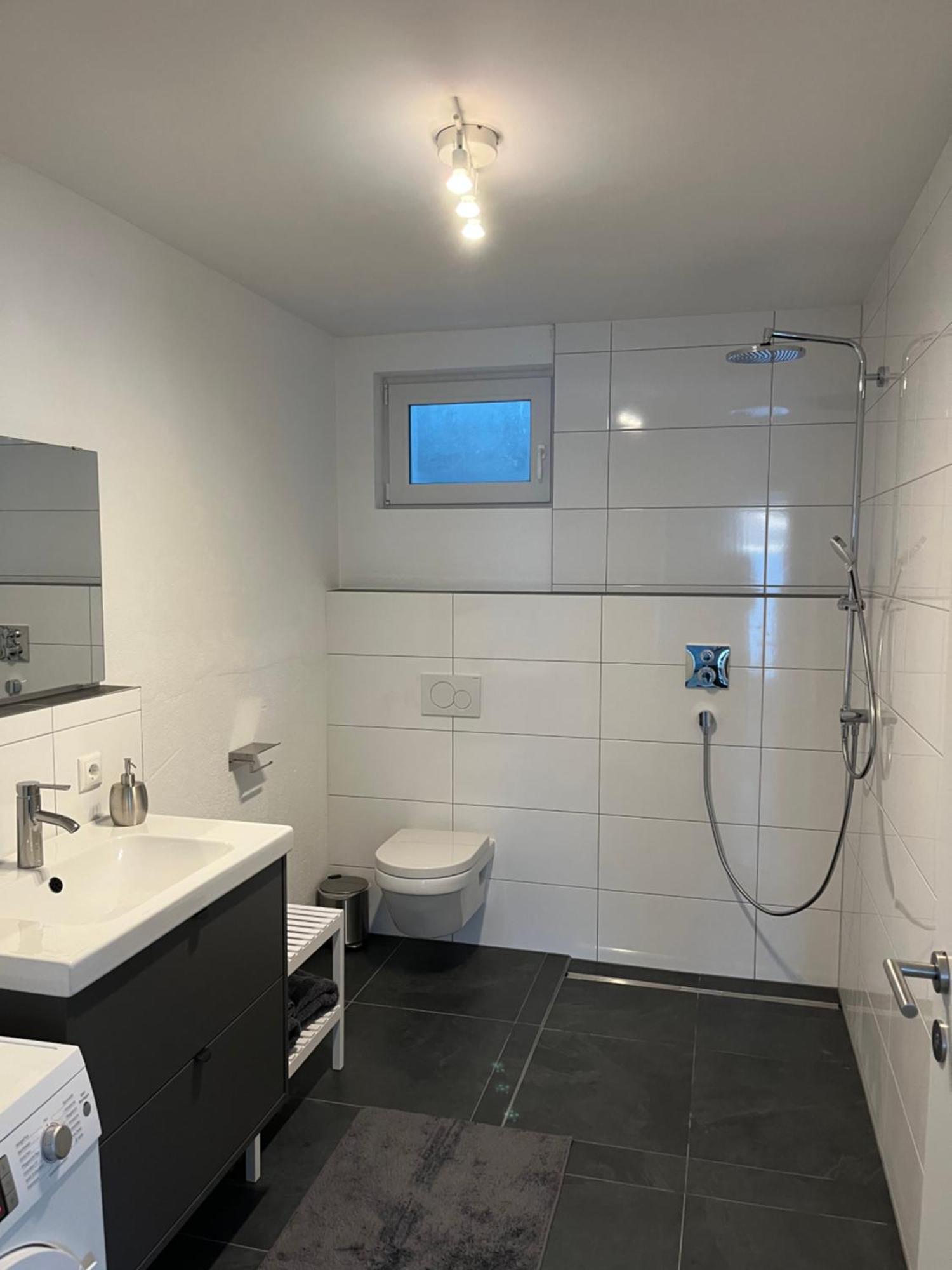 Apartamento Bergzauber Mitterland Thiersee Exterior foto